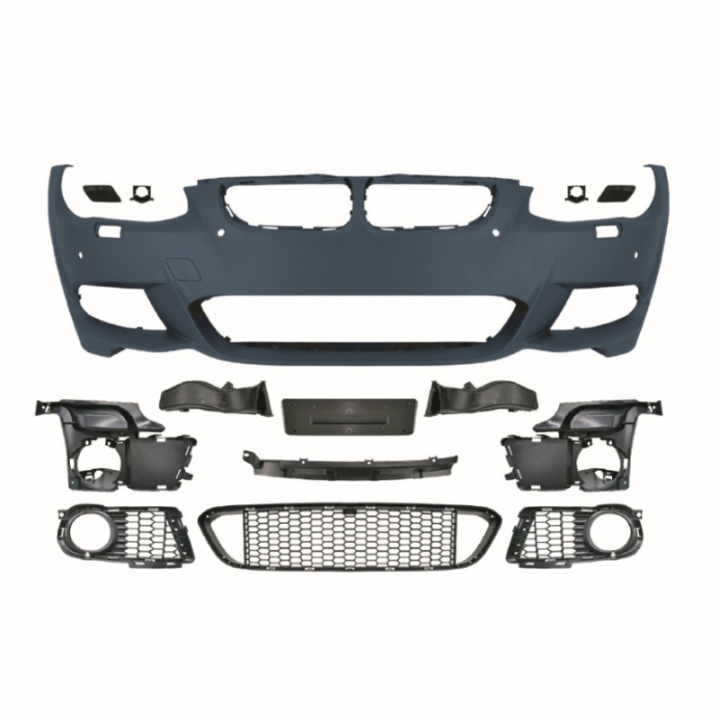 Kit Carrozzeria Stile M-tech E - Tech Accessories For Car recensione e prezzo