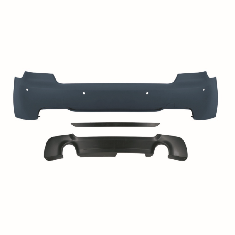 Kit Carrozzeria Stile M-tech E - Tech Accessories For Car recensione e prezzo