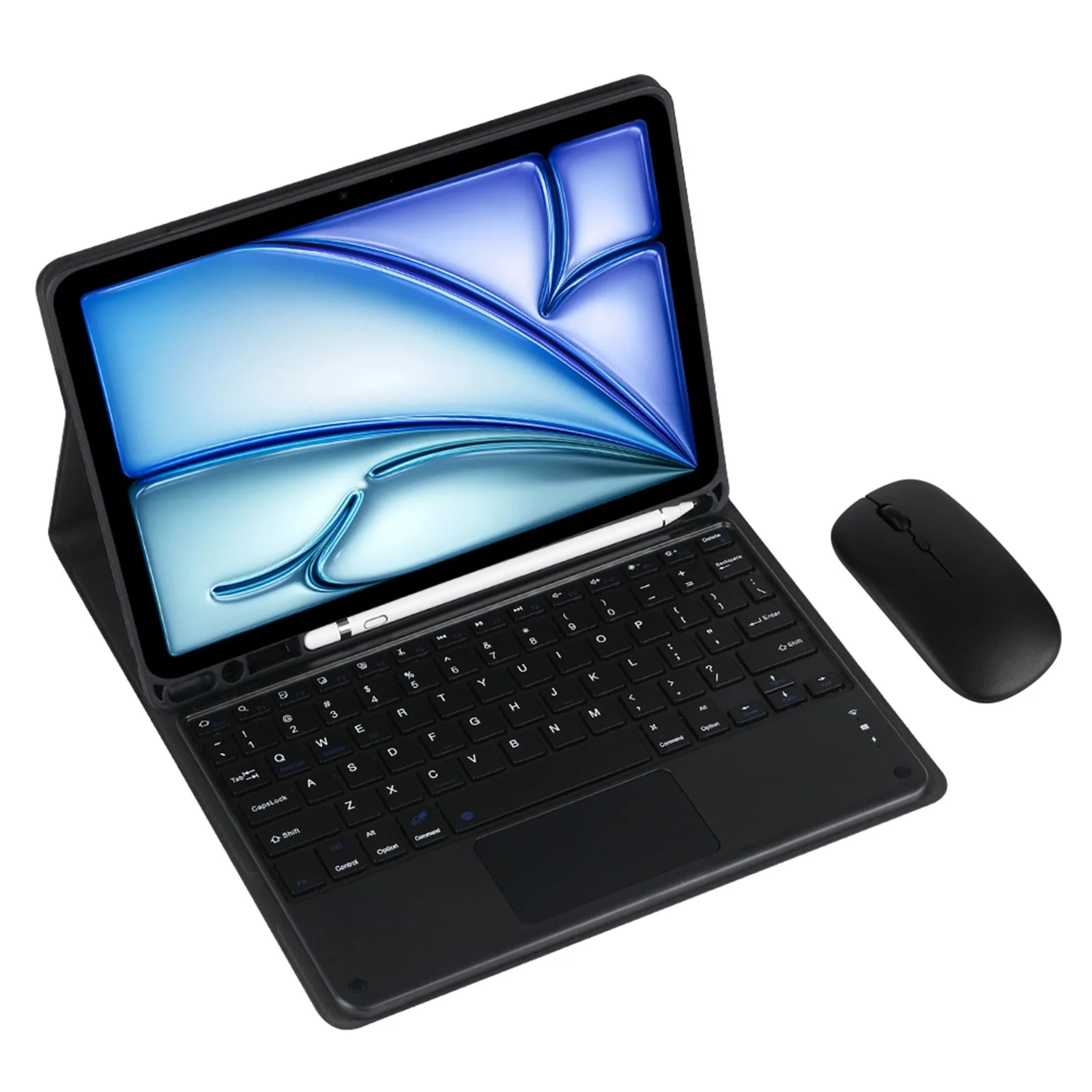 Custodia per tastiera e mouse  - Pen Holder Magnetic recensione e prezzo