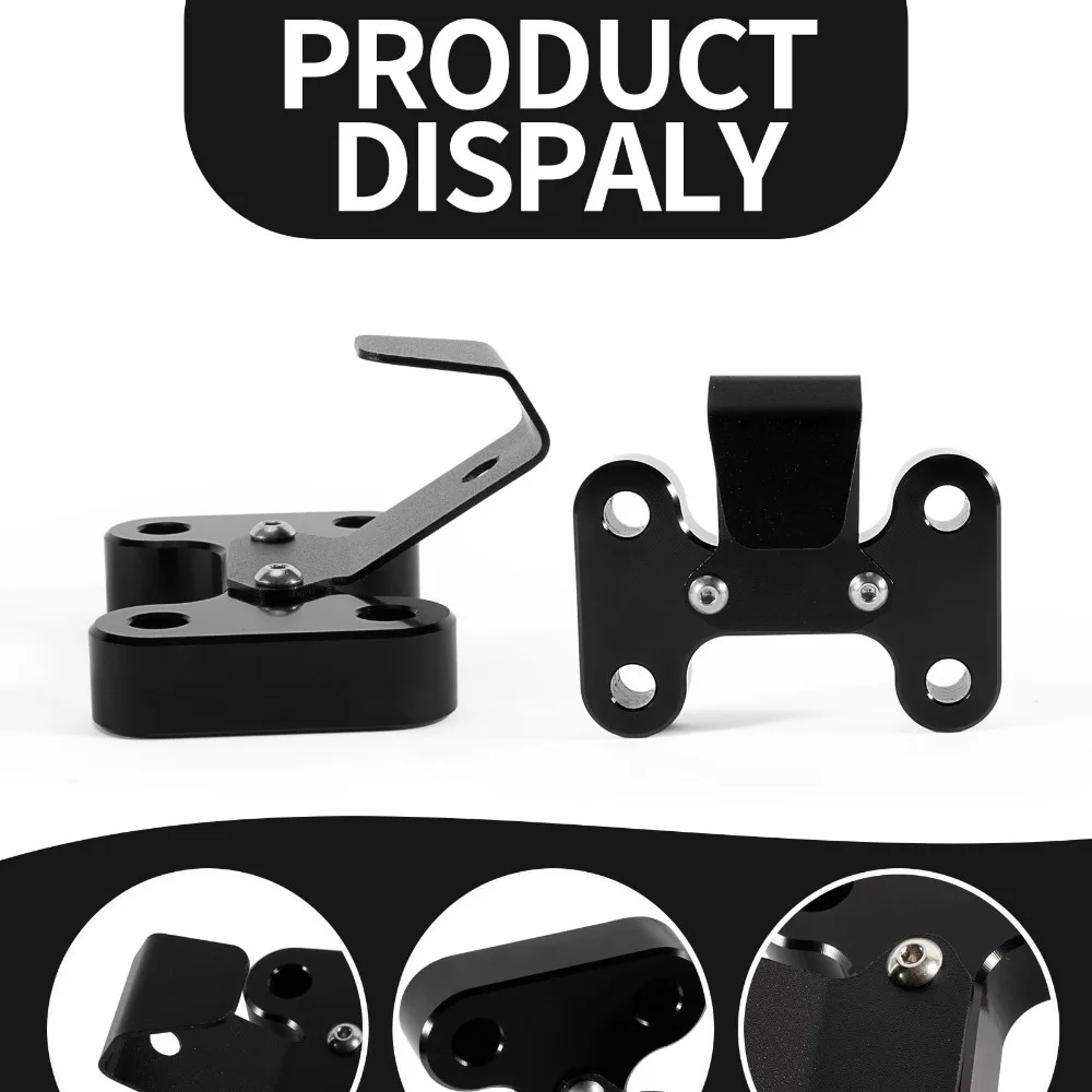 Accessori per Moto, Adattatore - Tech Accessories Store recensione e prezzo