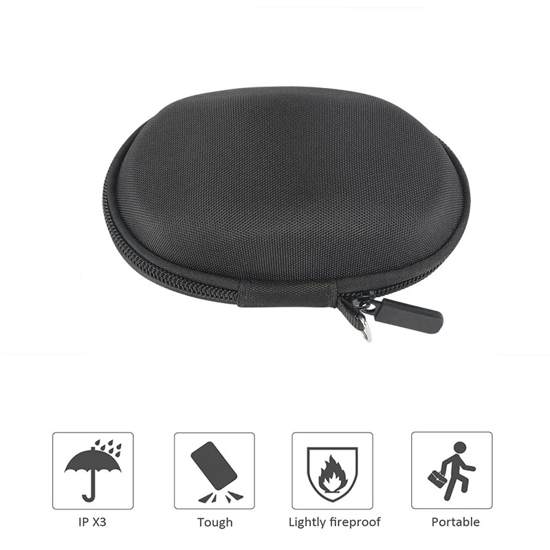 Borsa da trasporto Custodia pe - Tech Acc recensione e prezzo