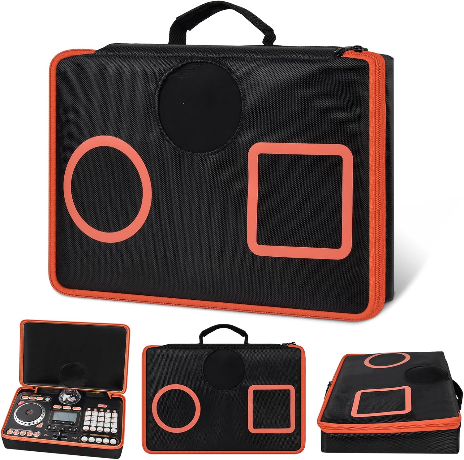 Custodia protettiva arancione  - Vtech Accessories recensione e prezzo