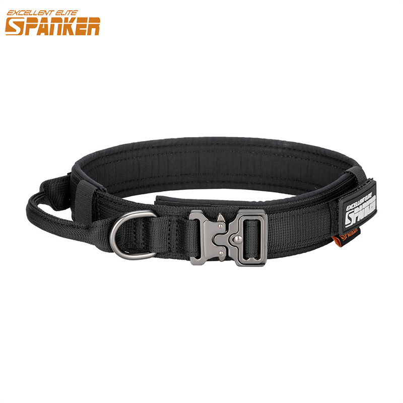 ECCELLENTE ELITE SPANKER Cane  - Tech Dog Accessories recensione e prezzo