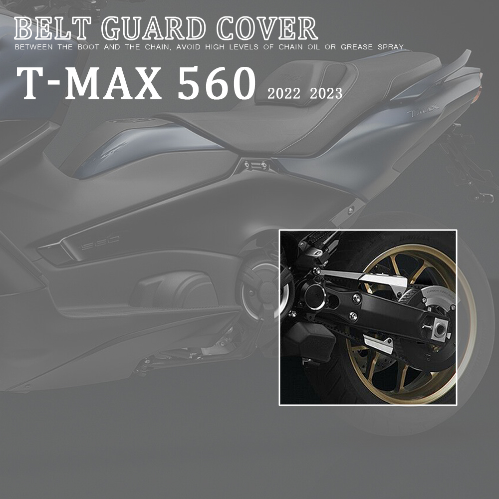 Per Yamaha TMAX560 TMAX T-MAX  - Tech Accessories 2022 recensione e prezzo