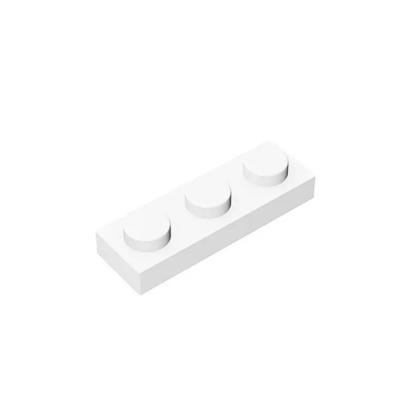 MOC 10PCS 3623 Piastra 1x3 Par - Tech Accessories For Kids recensione e prezzo