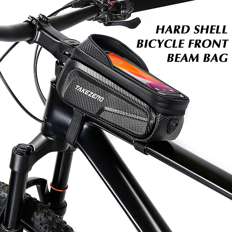 Nuova Borsa per Bicicletta Imp - Tech Accessories Bag recensione e prezzo