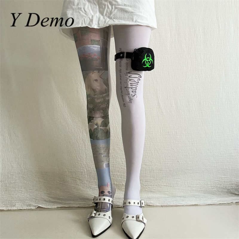 Y Demo Techwear Borsa piccola  - Tech Accessories Bag recensione e prezzo