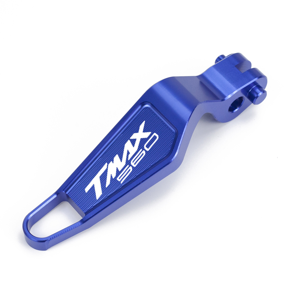 Per Yamaha TMAX 560 Accessori  - Tech Accessories 2022 recensione e prezzo