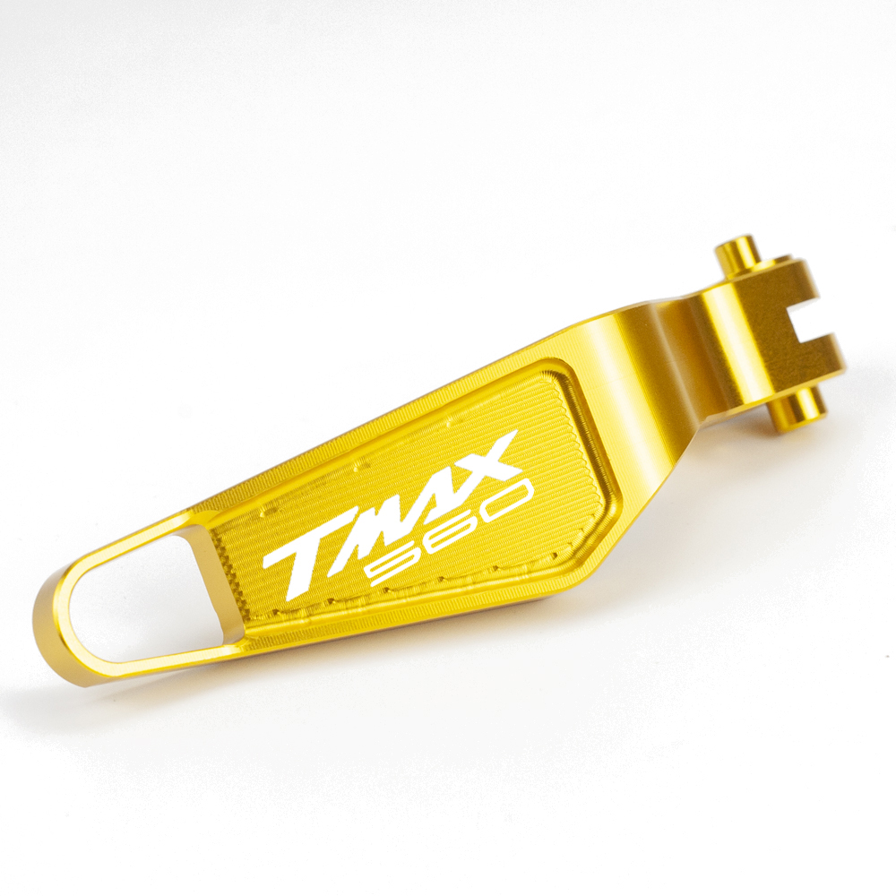 Per Yamaha TMAX 560 Accessori  - Tech Accessories 2022 recensione e prezzo