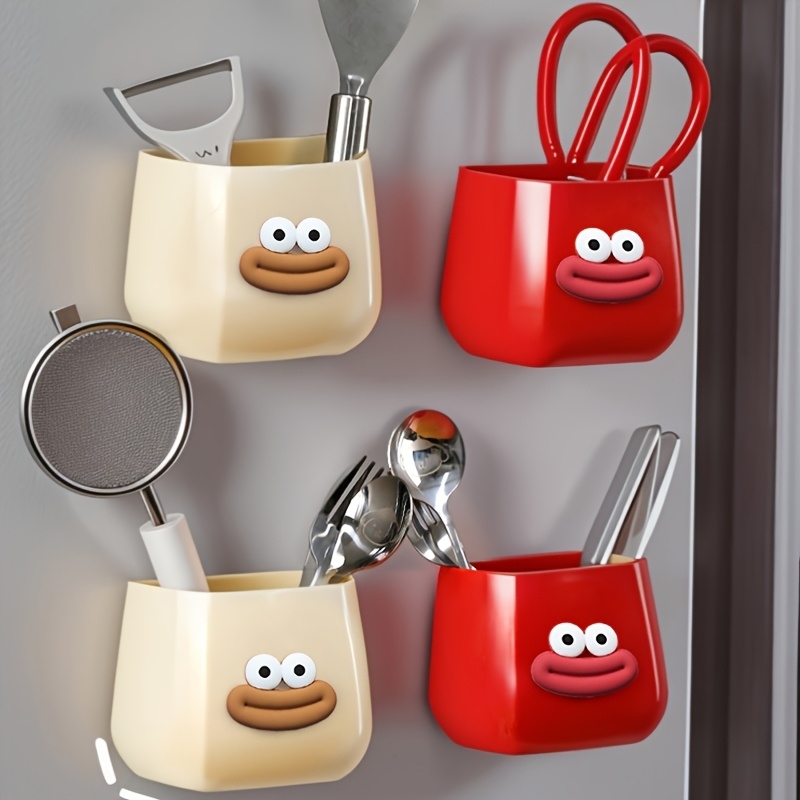 Portapenne, portaoggetti con a - Pen Holder Magnetic recensione e prezzo