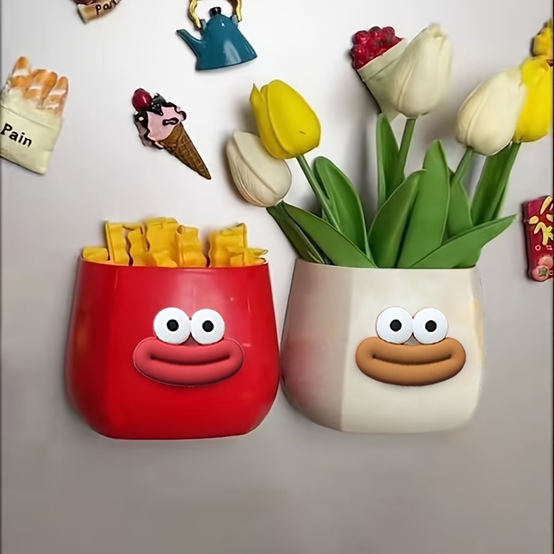 Portapenne, portaoggetti con a - Pen Holder Magnetic recensione e prezzo
