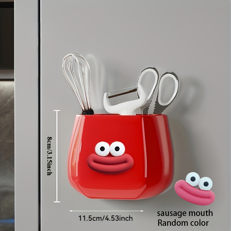 Portapenne, portaoggetti con a - Pen Holder Magnetic recensione e prezzo