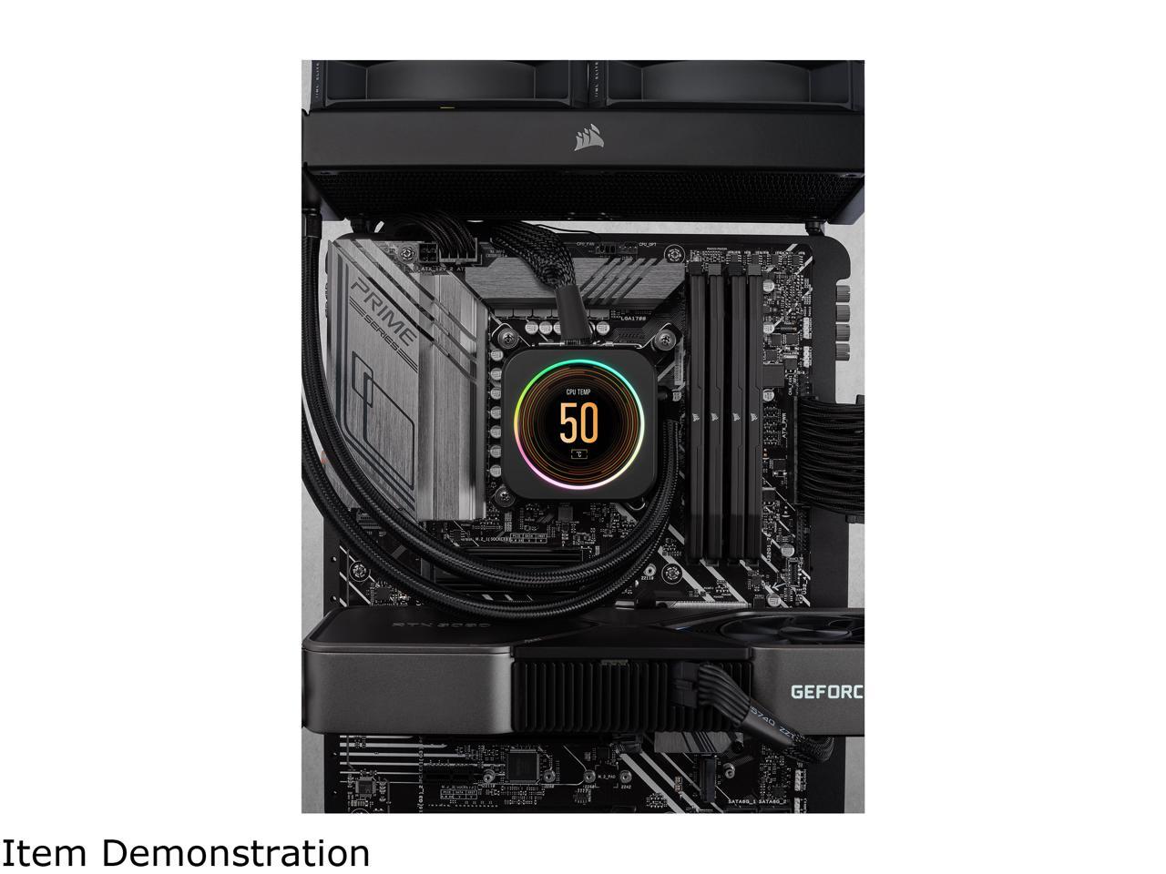 CORSAIR Vengeance 32GB (2 x 16 - Corsair Ram Vengeance 32Gb recensione e prezzo