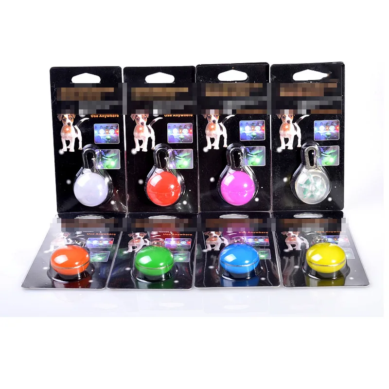 Ciondolo per Collare per Cani, - Tech Dog Accessories recensione e prezzo
