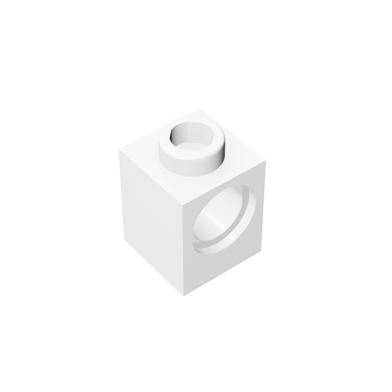 MOC 10 Pezzi Connettore High-T - Tech Accessories For Kids recensione e prezzo