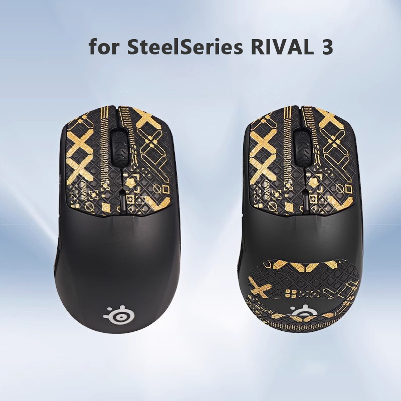 Adesivo per Mouse antiscivolo  - Tech Acc recensione e prezzo