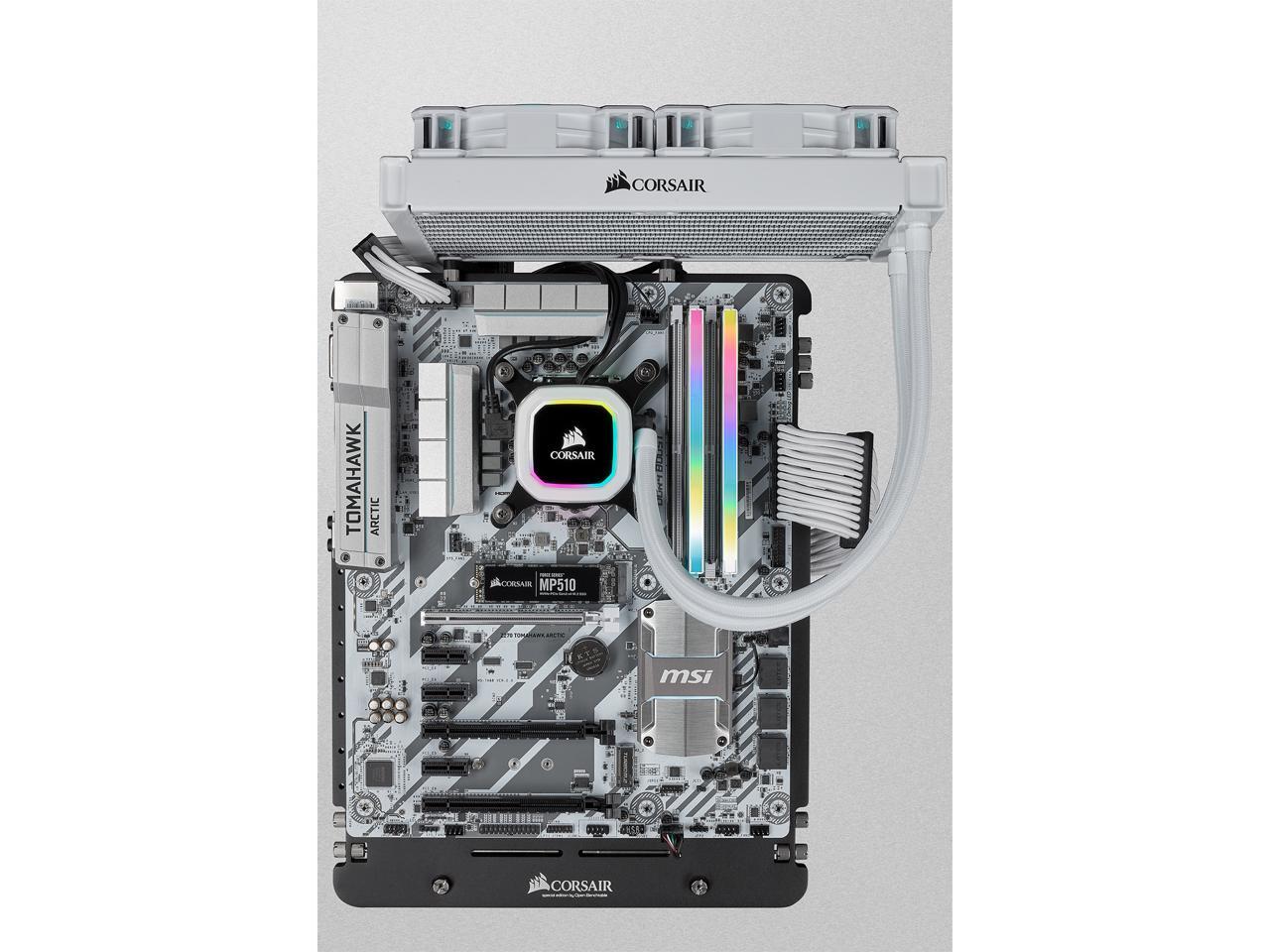 CORSAIR Vengeance RGB Pro SL 3 - Corsair Ram Vengeance 32Gb recensione e prezzo