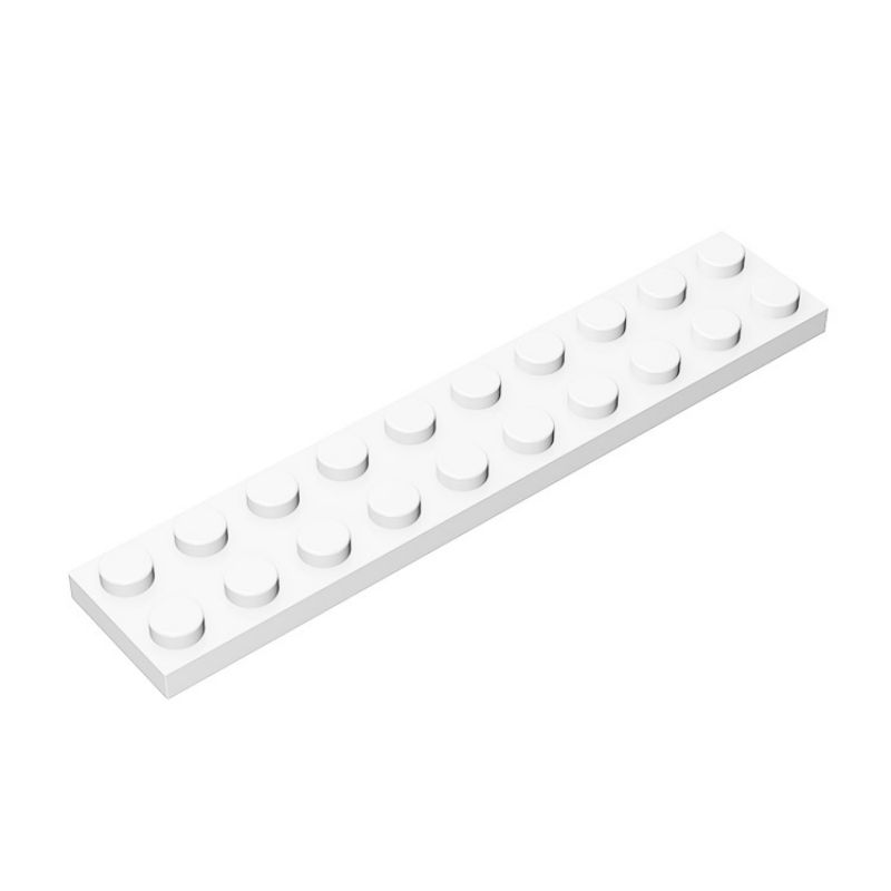 MOC 10PCS 3832 2x10 Piastra pe - Tech Accessories For Kids recensione e prezzo