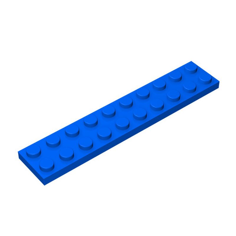 MOC 10PCS 3832 2x10 Piastra pe - Tech Accessories For Kids recensione e prezzo