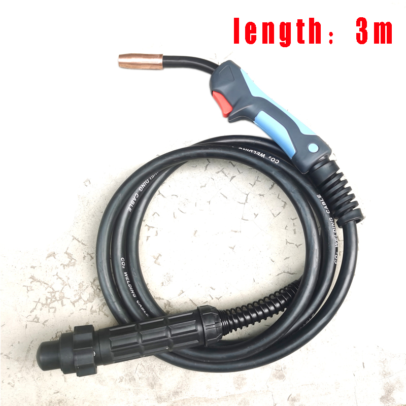 FY-TECH CO2 MIG MAG Torcia per - Tech Accessories & Gadgets recensione e prezzo