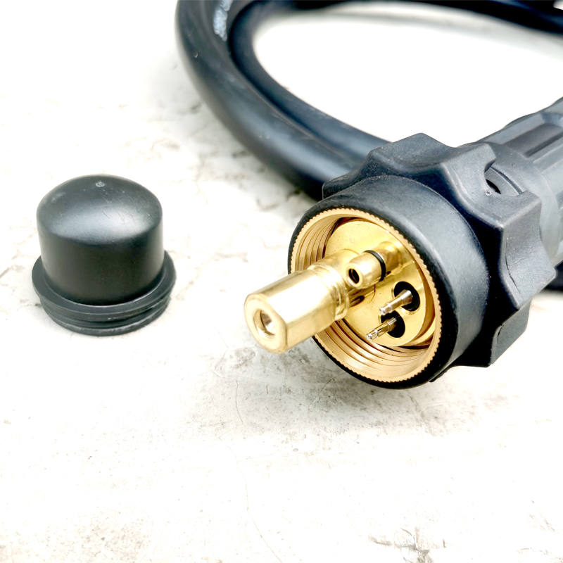 FY-TECH CO2 MIG MAG Torcia per - Tech Accessories & Gadgets recensione e prezzo