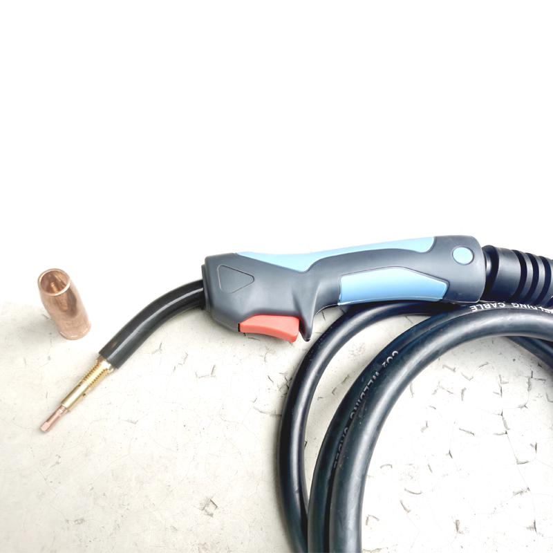 FY-TECH CO2 MIG MAG Torcia per - Tech Accessories & Gadgets recensione e prezzo
