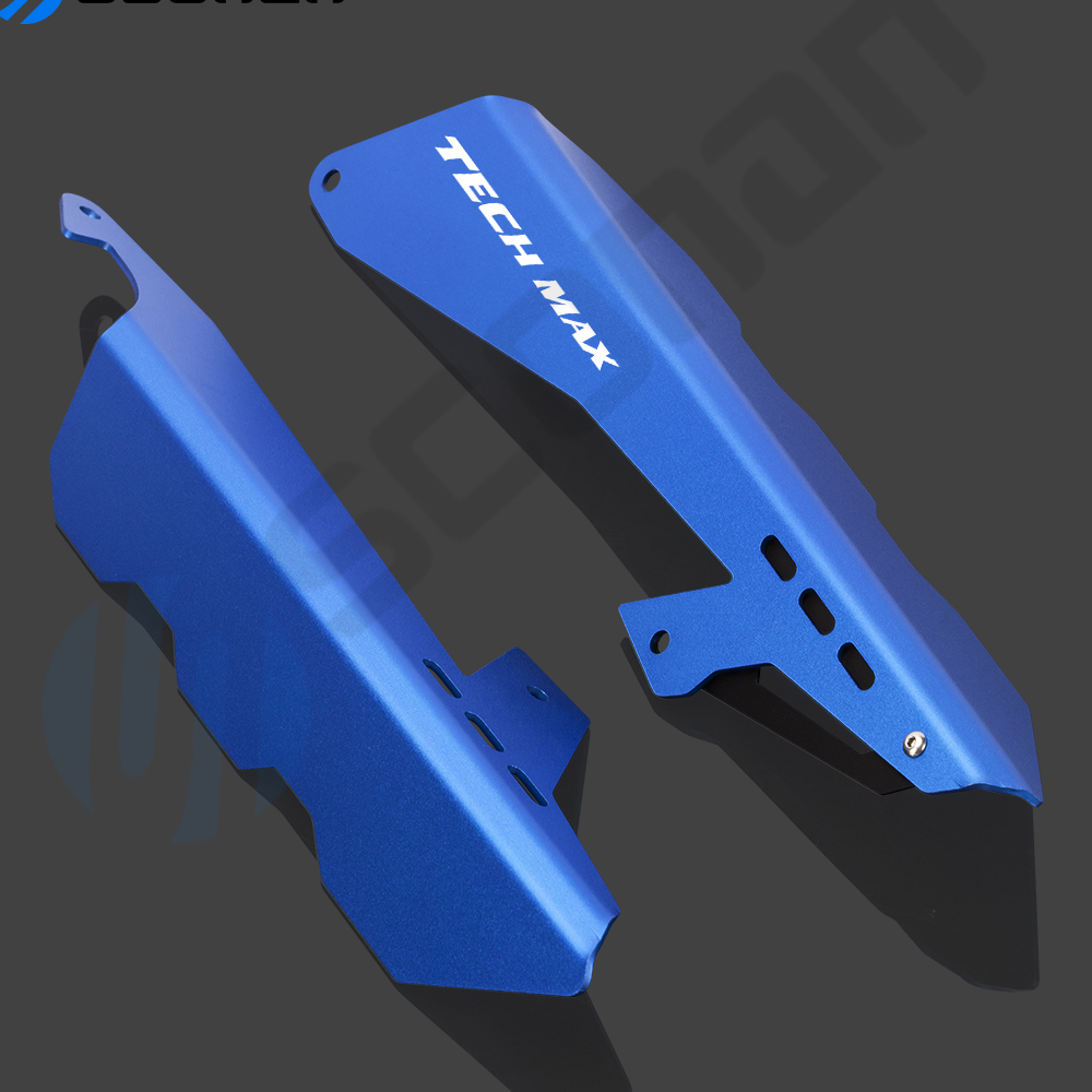 Protezione Catena Moto per TMA - Tech Accessories 2022 recensione e prezzo