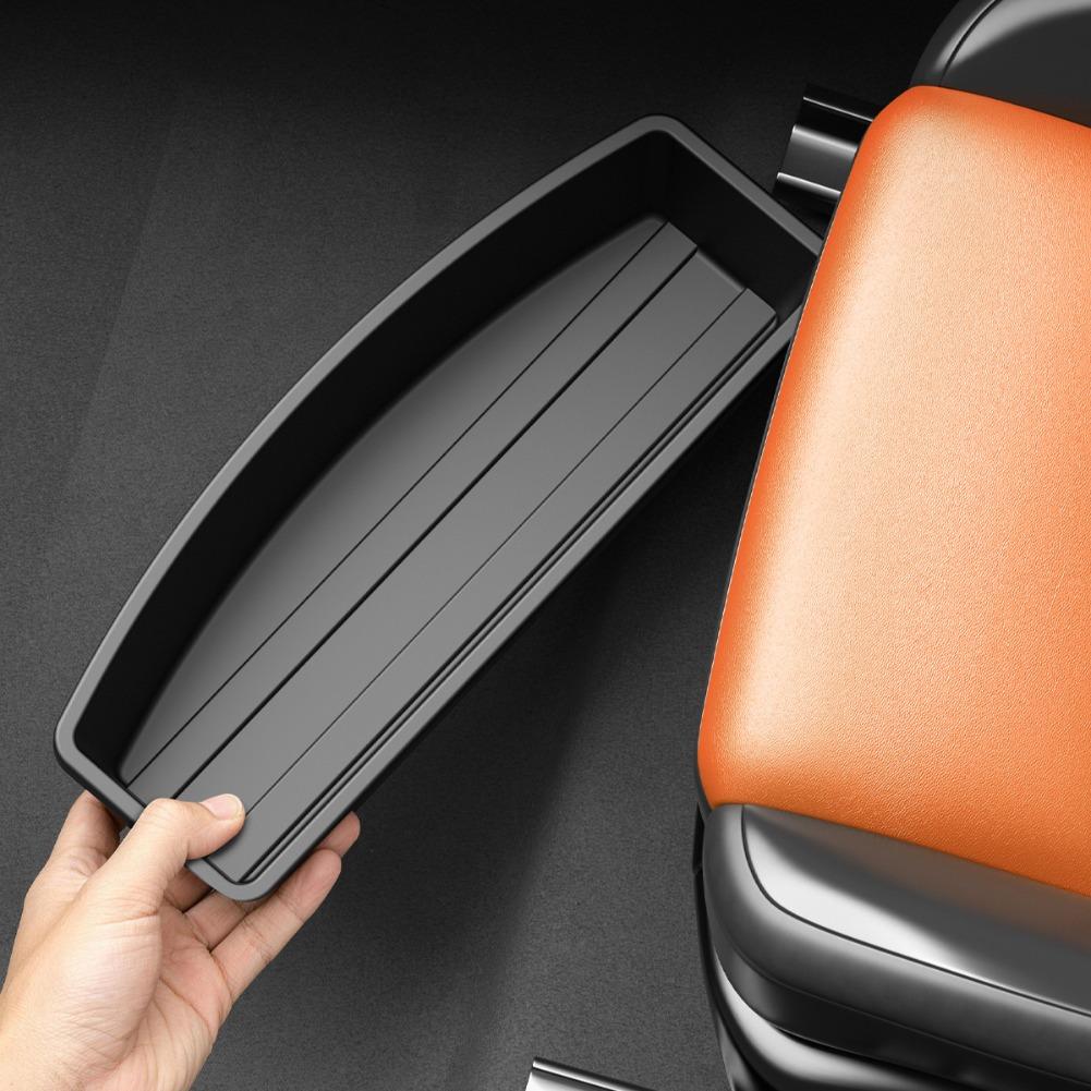 Scatola portaoggetti universal - Tech Accessories For Car recensione e prezzo