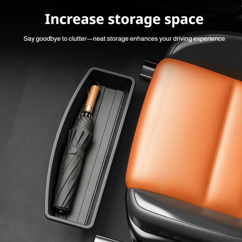 Scatola portaoggetti universal - Tech Accessories For Car recensione e prezzo
