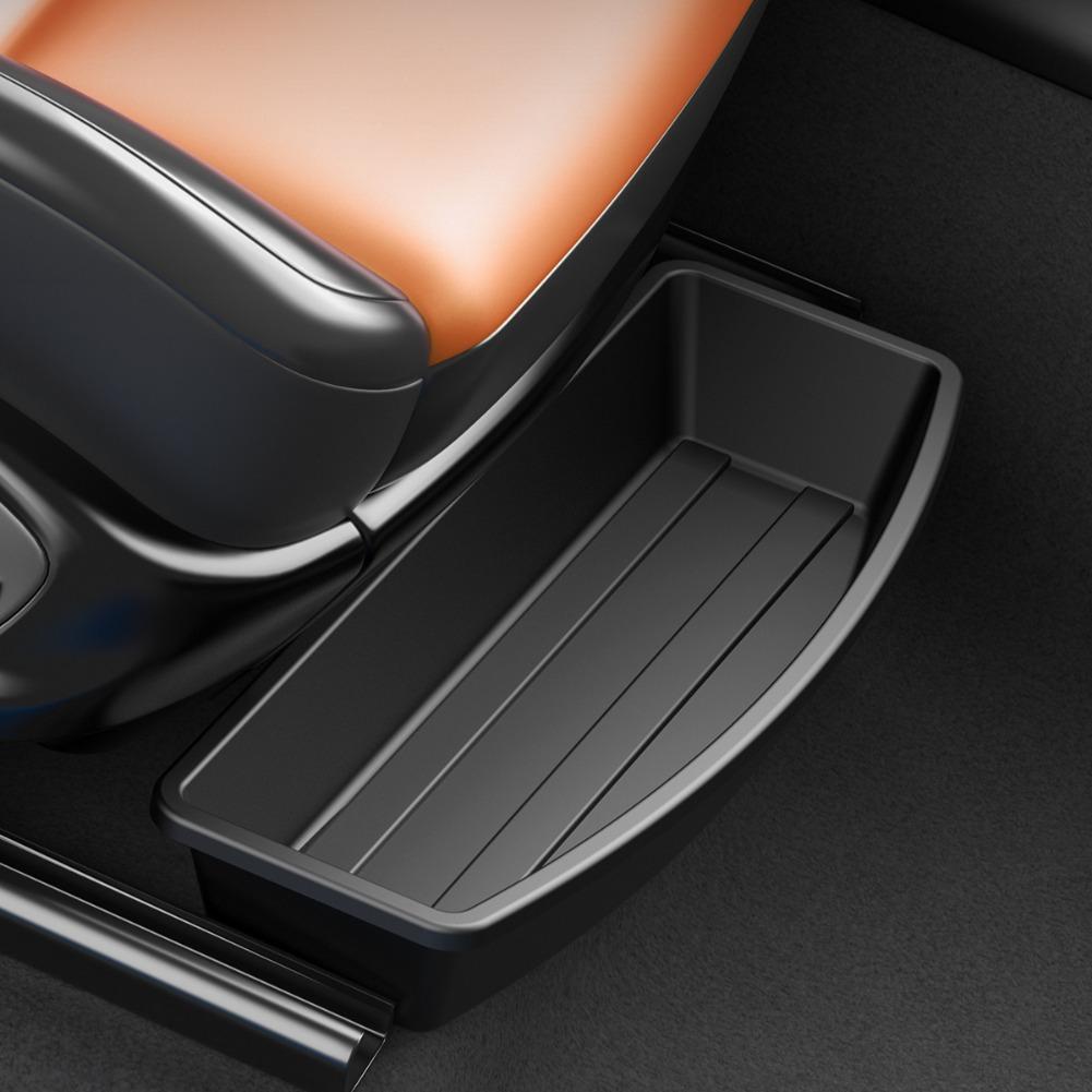 Scatola portaoggetti universal - Tech Accessories For Car recensione e prezzo