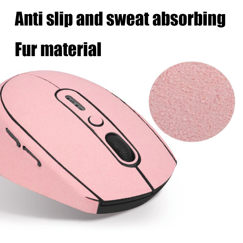 Per Logitech M590 Mouse Grip T - Tech Acc recensione e prezzo