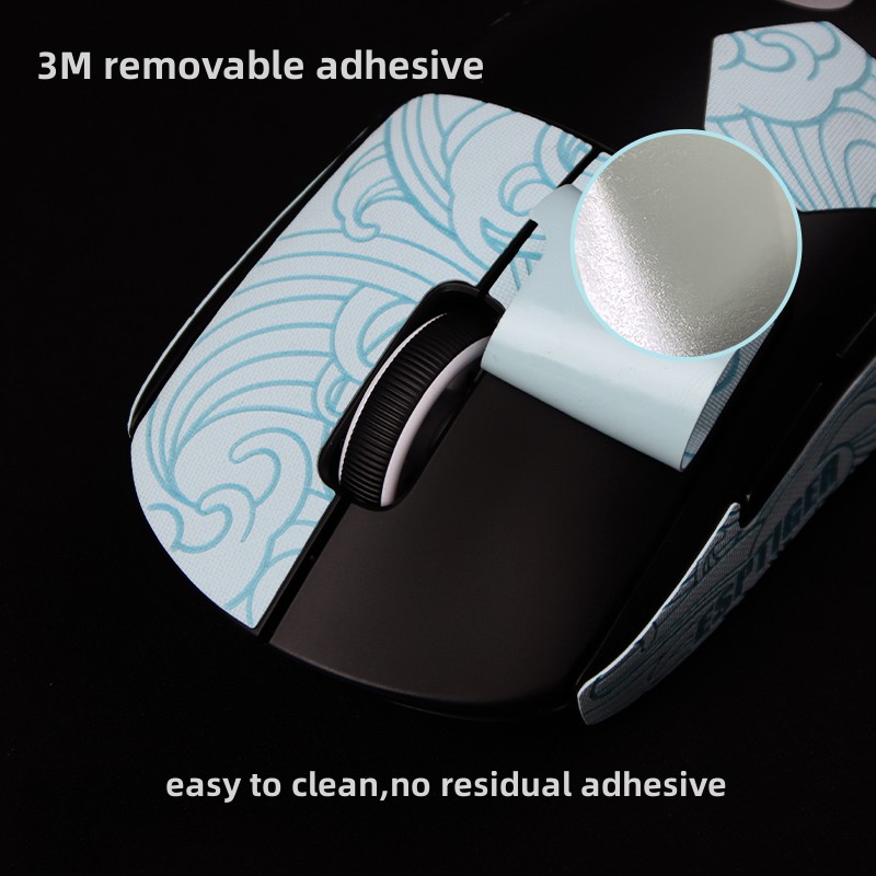 Esports Tiger Gaming Mouse Gri - Tech Acc recensione e prezzo
